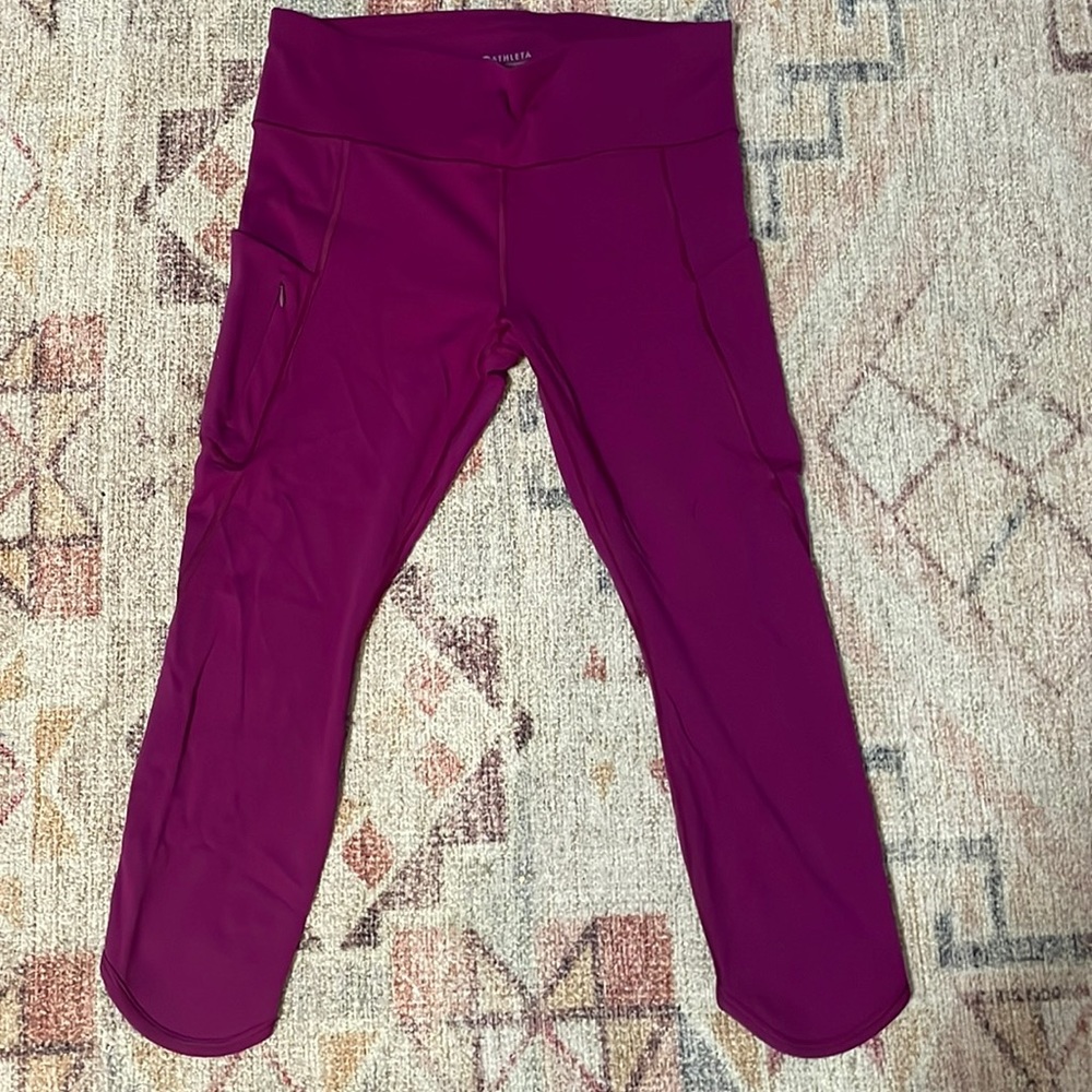 Athleta leggings - Picture 1 of 2